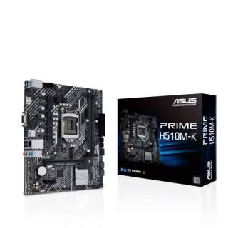 Płyta główna ASUS PRIME H510M-K (Socket 1200 /micro ATX)
