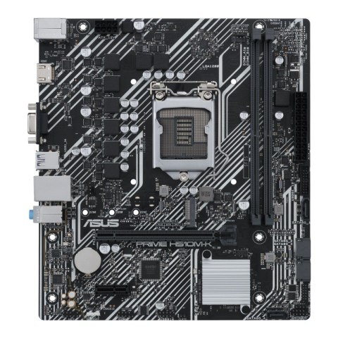 Płyta główna ASUS PRIME H510M-K (Socket 1200 /micro ATX)