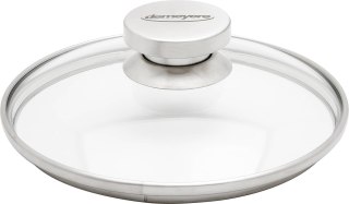 Szklana pokrywka DEMEYERE 40850-756-0 - 24 cm