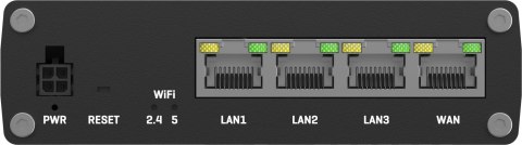 Teltonika RUTM10 router przemysłowy (RUTM10000000) Teltonika RUTM10 router przemysłowy (RUTM10000000)