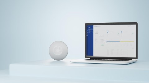 Teltonika TAP100 punkt dostępowy PoE (TAP100000000) Teltonika TAP100 punkt dostępowy PoE (TAP100000000)