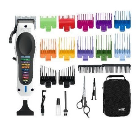 Maszynka do strzyżenia WAHL Color Pro 3028048 Maszynka do strzyżenia WAHL Color Pro 3028048