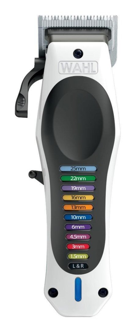 Maszynka do strzyżenia WAHL Color Pro 3028048 Maszynka do strzyżenia WAHL Color Pro 3028048