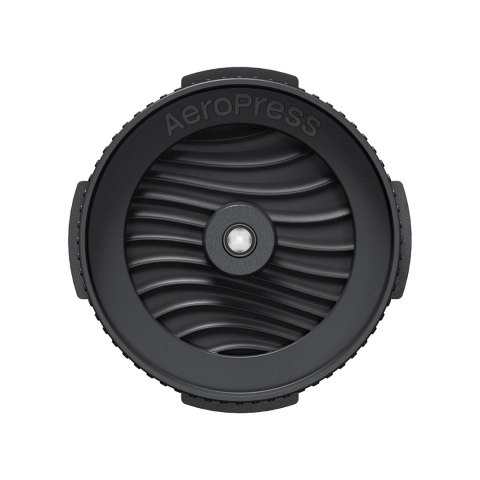 Nakładka Aeropress Flow control filter cap Nakładka Aeropress Flow control filter cap