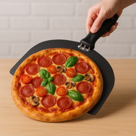 Piec do pizzy Ruhhy 26050