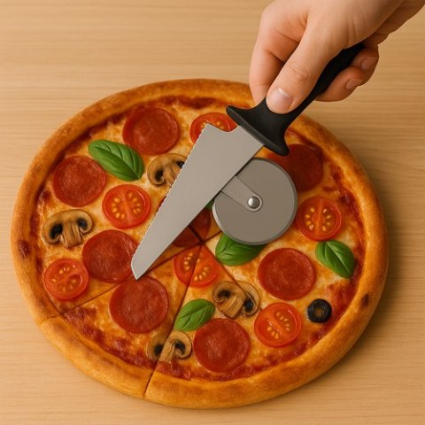 Piec do pizzy Ruhhy 26050