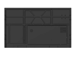 Monitor dotykowy BENQ 9H.F9RTB.DE1 (86" /IPS /60Hz /3840 x 2160 /Czarny )