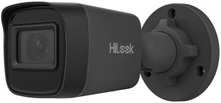 Zestaw do monitoringu Hilook 2 kamery IP IPCAM-B4-P Black 2K+