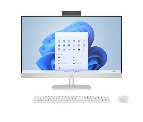 HP 27-cr0222nw AIO Ryzen 7 7730U 27.0"FHD IPS AG 300nits 16GB DDR4 SSD512 Radeon 680M LAN Win11 2Y Shell White HP 27-cr0222nw AIO Ryzen 7 7730U 27.0"FHD IPS AG 300nits 16GB DDR4 SSD512 Radeon 680M LAN Win11 2Y Shell White