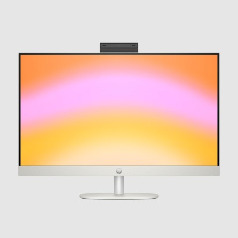 HP 27-cr0222nw AIO Ryzen 7 7730U 27.0"FHD IPS AG 300nits 16GB DDR4 SSD512 Radeon 680M LAN Win11 2Y Shell White HP 27-cr0222nw AIO Ryzen 7 7730U 27.0"FHD IPS AG 300nits 16GB DDR4 SSD512 Radeon 680M LAN Win11 2Y Shell White