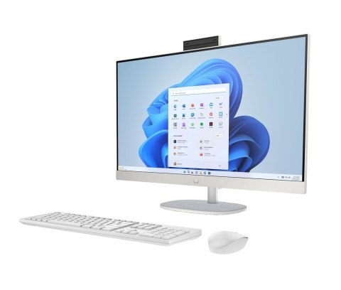 HP 27-cr0222nw AIO Ryzen 7 7730U 27.0"FHD IPS AG 300nits 16GB DDR4 SSD512 Radeon 680M LAN Win11 2Y Shell White HP 27-cr0222nw AIO Ryzen 7 7730U 27.0"FHD IPS AG 300nits 16GB DDR4 SSD512 Radeon 680M LAN Win11 2Y Shell White
