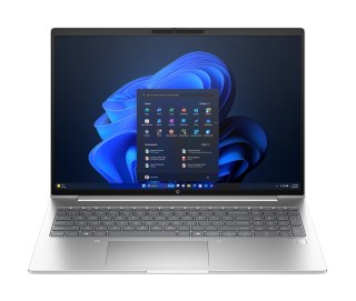 HP ProBook 460 G11 Core 5 125U 16"WUXGA IPS 300nits AG 16GB DDR5 SSD512 Iris Xe Cam1080p 56Wh Win11 2Y OnSite