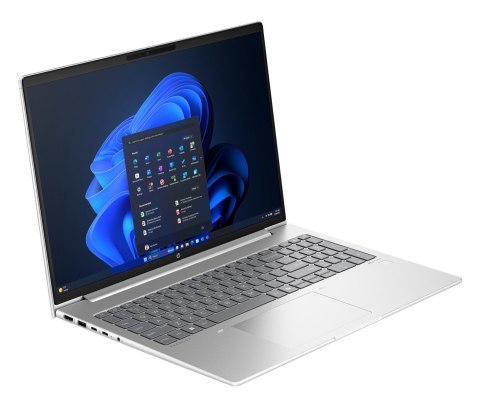 HP ProBook 460 G11 Core 5 125U 16"WUXGA IPS 300nits AG 16GB DDR5 SSD512 Iris Xe Cam1080p 56Wh Win11 2Y OnSite