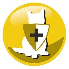 PREVITAL kurczak karma sucha dla kotów 300g