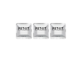 Petkit Kuweta Pura Max & Pura Max 2 Odświeżacz powietrza N50 3 szt.