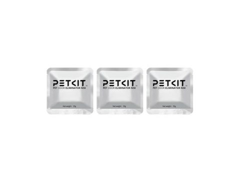 Petkit Kuweta Pura Max & Pura Max 2 Odświeżacz powietrza N50 3 szt. Petkit Kuweta Pura Max & Pura Max 2 Odświeżacz powietrza N50 3 szt.
