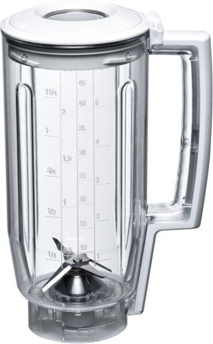 Przystawka do robotów kuchennych - blender BOSCH 00572477 Przystawka do robotów kuchennych - blender BOSCH 00572477