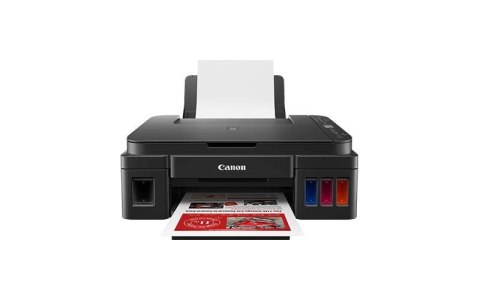 Urządzenie wielofunkcyjne atramentowe CANON Pixma G3410 2315C009AA Urządzenie wielofunkcyjne atramentowe CANON Pixma G3410 2315C009AA