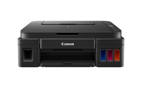 Urządzenie wielofunkcyjne atramentowe CANON Pixma G3410 2315C009AA Urządzenie wielofunkcyjne atramentowe CANON Pixma G3410 2315C009AA
