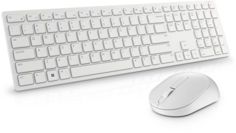 Zestaw klawiatura i mysz DELL KM5221W - US 580-AKEZ Zestaw klawiatura i mysz DELL KM5221W - US 580-AKEZ