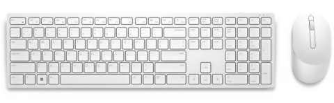 Zestaw klawiatura i mysz DELL KM5221W - US 580-AKEZ Zestaw klawiatura i mysz DELL KM5221W - US 580-AKEZ