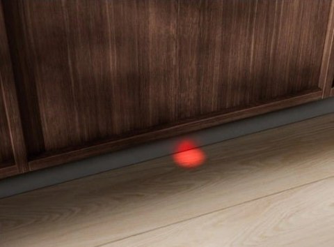 Zmywarka do zabudowy ELECTROLUX EEA23200L Zmywarka do zabudowy ELECTROLUX EEA23200L