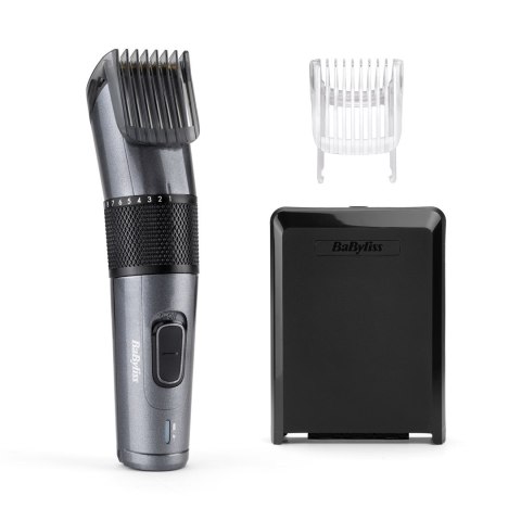 Maszynka do strzyżenia Babyliss E976E (kolor szary)