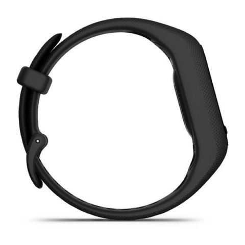 Opaska sportowa Garmin Vivosmart 5 Czarny Opaska sportowa Garmin Vivosmart 5 Czarny