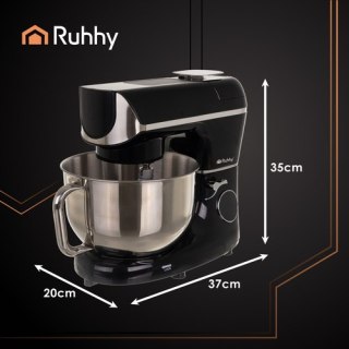 Robot kuchenny z podg. misą i wagą Ruhhy 25729