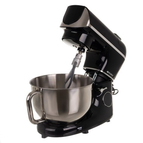 Robot kuchenny z podg. misą i wagą Ruhhy 25729