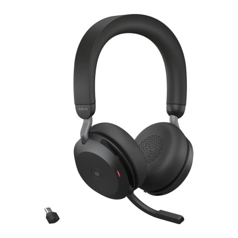 Słuchawki Jabra Evolve2 75 Słuchawki Jabra Evolve2 75