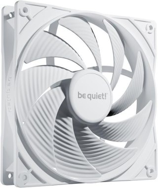 Wentylator be quiet! Pure Wings 3 PWM High Speed 140mm biały