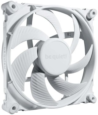 Wentylator be quiet! Silent Wings 4 PWM White High-Speed 140mm biały