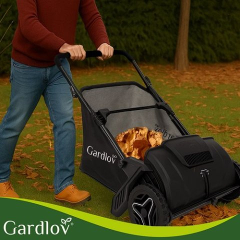 Zbieracz do liści Gardlov 26309