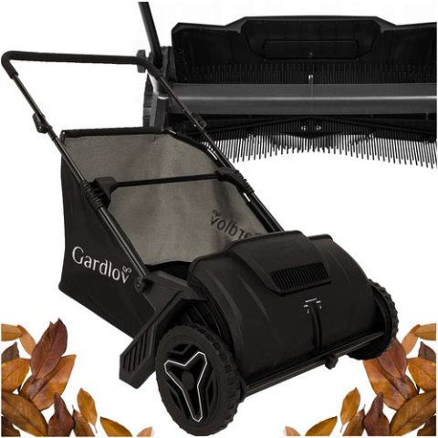 Zbieracz do liści Gardlov 26309