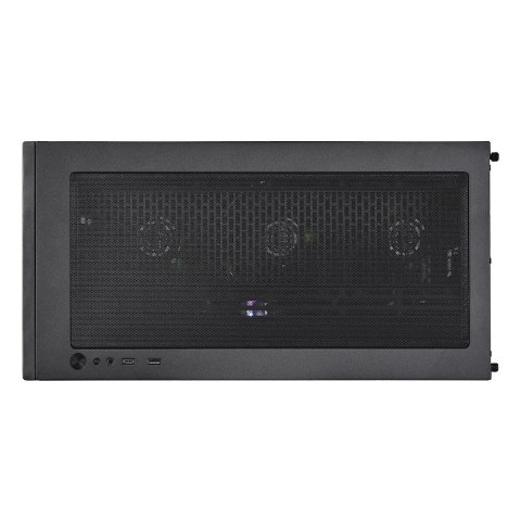 Actina SILENT 9900X3D/32GB/1TB/RTX5080/850W