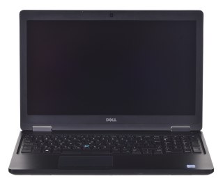DELL LATITUDE 5580 i5-6440HQ 16GB 256GB SSD 15,6" FHD MX940 Win10pro + zasilacz UŻYWANY