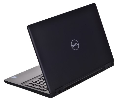 DELL LATITUDE 5580 i5-6440HQ 16GB 256GB SSD 15,6" FHD MX940 Win10pro + zasilacz UŻYWANY DELL LATITUDE 5580 i5-6440HQ 16GB 256GB SSD 15,6" FHD MX940 Win10pro + zasilacz UŻYWANY