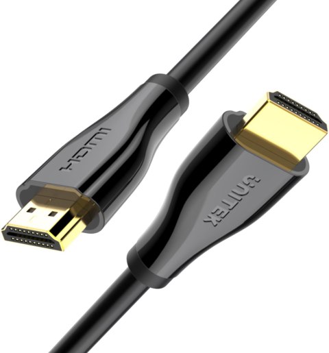 Kabel HDMI Unitek Certyfikowany przewód HDMI 2.0 2m Kabel HDMI Unitek Certyfikowany przewód HDMI 2.0 2m