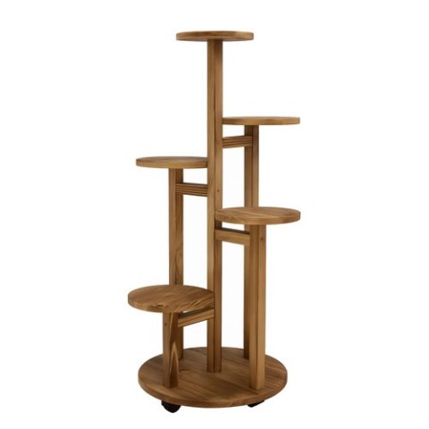 Kwietnik stojący 86cm Ruhhy 26041 Kwietnik stojący 86cm Ruhhy 26041