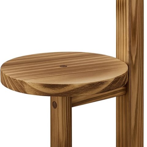 Kwietnik stojący 86cm Ruhhy 26041 Kwietnik stojący 86cm Ruhhy 26041