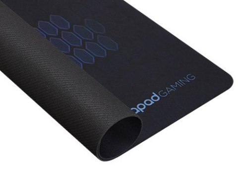 Lenovo IdeaPad Gaming Cloth Mouse Pad M Dark Blue Lenovo IdeaPad Gaming Cloth Mouse Pad M Dark Blue