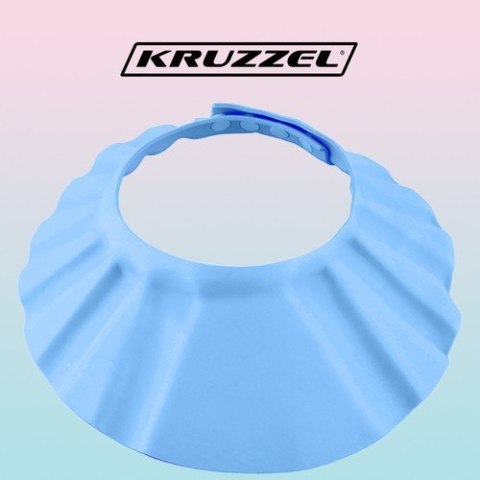 Rondo kąpielowe dla dzieci - niebieskie 23450 Rondo kąpielowe dla dzieci - niebieskie 23450