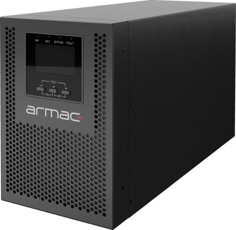 UPS ZASILACZ AWARYJNY Armac Office 1000VA ON-LINE PF1 Dust Free UPS ZASILACZ AWARYJNY Armac Office 1000VA ON-LINE PF1 Dust Free