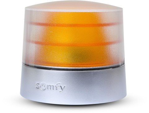 Zestaw Somfy Axovia 3S IO Comfort pack do 4m bram dwuskrzydłowych