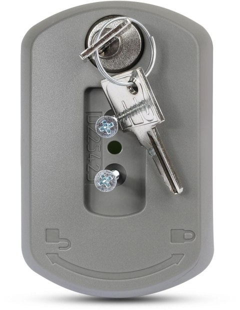 Zestaw Somfy Elixo 500 3S IO Comfort Pack do 500kg bram przesuwnych Zestaw Somfy Elixo 500 3S IO Comfort Pack do 500kg bram przesuwnych