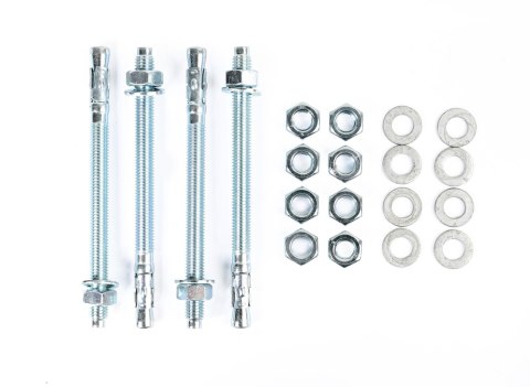 Zestaw Somfy Elixo 500 3S IO Comfort Pack do 500kg bram przesuwnych Zestaw Somfy Elixo 500 3S IO Comfort Pack do 500kg bram przesuwnych