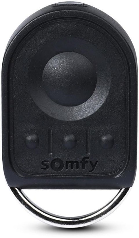 Zestaw Somfy Elixo 500 IO EE pack (1216507) do bram przesuwnych