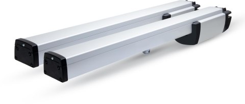 Zestaw Somfy Ixengo L 24V IO EE Pack do 8m bram dwuskrzydłowych Zestaw Somfy Ixengo L 24V IO EE Pack do 8m bram dwuskrzydłowych
