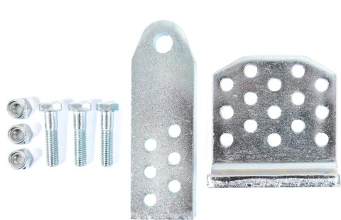 Zestaw Somfy Ixengo L 24V IO EE Pack do 8m bram dwuskrzydłowych Zestaw Somfy Ixengo L 24V IO EE Pack do 8m bram dwuskrzydłowych